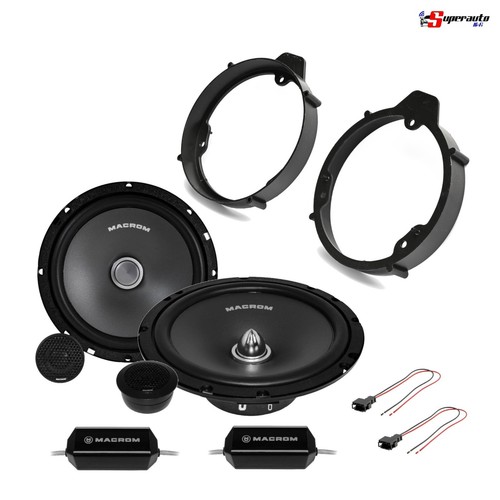 Kit casse altoparlanti per - casse,