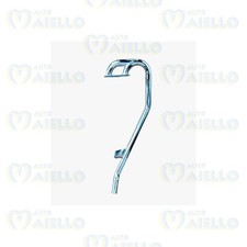 Collettore scarico aixam 400 - collettore,