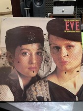 '' THE ALAN PARSONS PROJECT ''