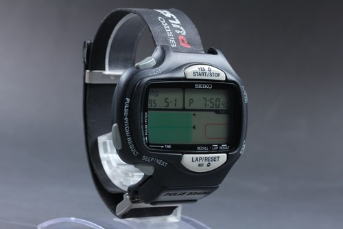 Raro orologio digitale uomo - orologio, da