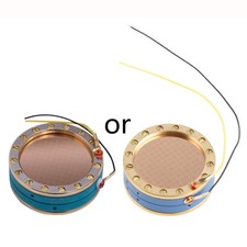 Microfono diametro 34 mm