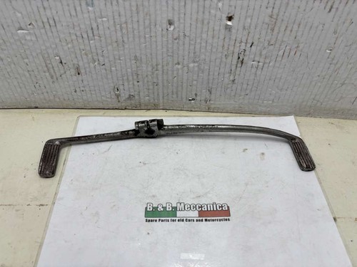 Leva cambio motobi 125 - motobi,