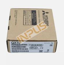 QX10 1pz NUOVO PLC QX10 Modulo