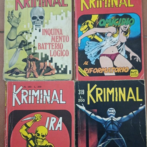 Magnus max bunker kriminal - magnus,