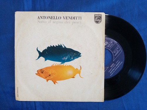 Antonello venditti sotto - -, il