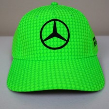 Cappello Mercedes AMG Petronas