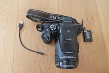 Nikon Coolpix P900 16,0