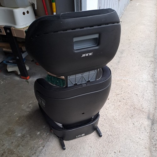 Seggiolino auto jané iquartz - seggiolino,