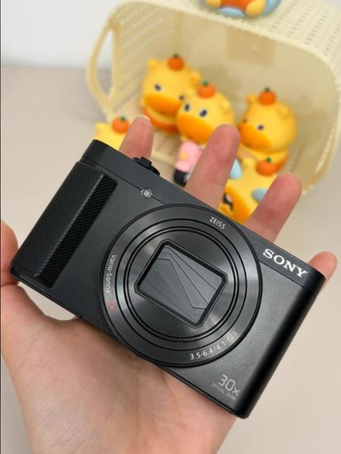 Sony cyber shot dsc - shot, hx90