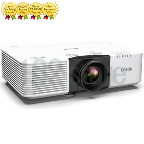Proiettore laser epson - proiettore,