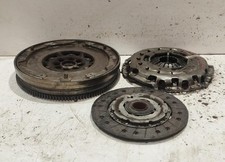 KIT FRIZIONE E VOLANO PER BMW