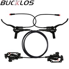 BUCKLOS HD-E635 Kit freni