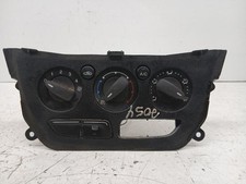 AM5T18549 blocco comando clima