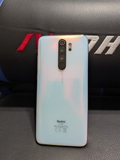Xiaomi Redmi Note 8 Pro –
