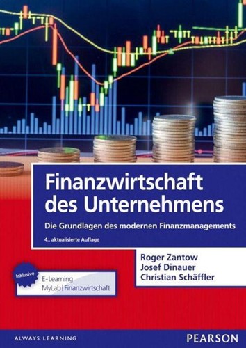 Finanzwirtschaft des