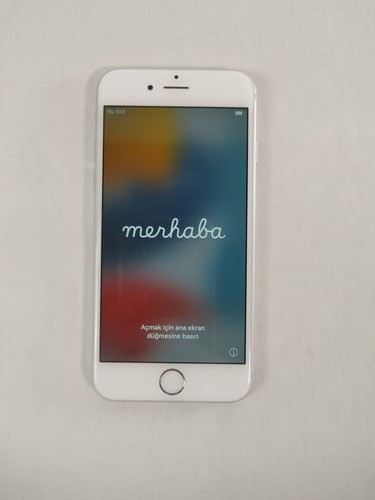 Apple iphone a1633 gb - iphone, 16