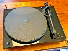 Music Hall mmf2.2 giradischi