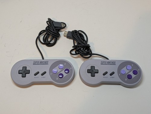 Controller snes mini - (2),