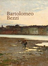BARTOLOMEO BEZZI 1851-1923 -