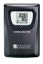 OREGON SCIENTIFIC Stazione