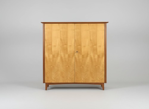 Mid century comò armadio - mid,
