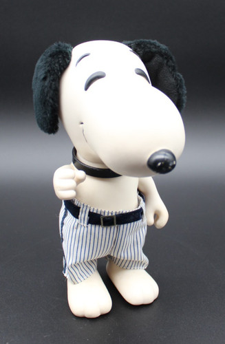 Snoopy vintage peanuts - 1966, in