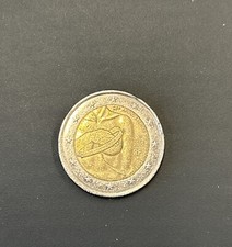 Moneta euro 25 - -,