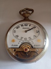 Orologio da tasca Hebdomas  8