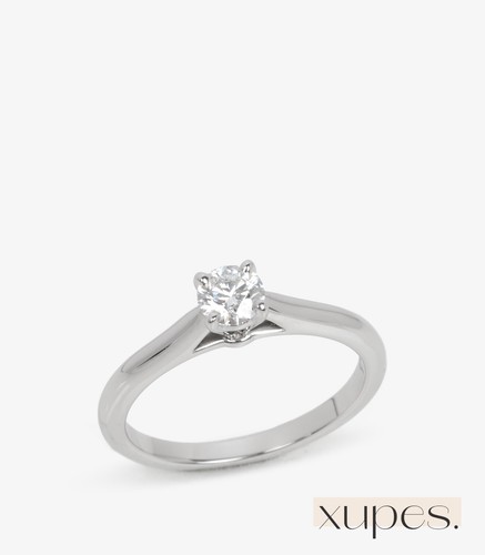 Anello cartier ct - anello, 0,29