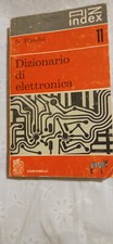 Dizionario di Elettronica