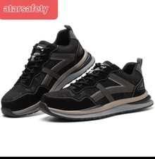 scarpe antinfortunistica da lavoro uomo donna leggere comode traspirante S1P SRC