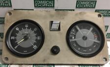 Strumentazione FIAT 35.8 IVECO DAILY 1979 2445 Gasolio 014643000 