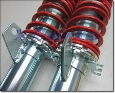 Tuningart Coilover Seat Leon