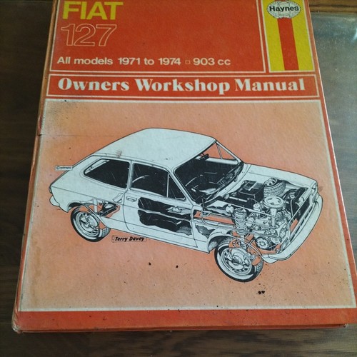 Manuale officina haynes per - officina,