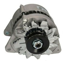 ALTERNATORE PER TRATTORE LANDINI 6500  MASSEY FERGUSON PERKINS FORD 55A 14V 55A