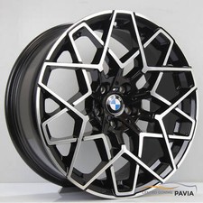 CERCHI IN LEGA DA 19 ELITE BMW