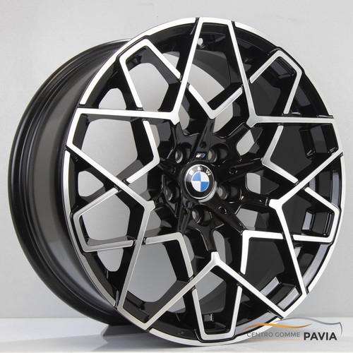 Cerchi lega elite bmw - 19,