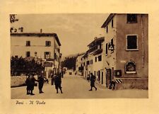 A7769) PERI IL VIALE ANIMATA TRATTORIA VERONA