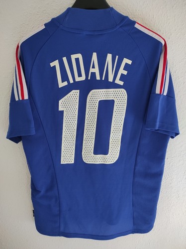 France 2002 zidane - 2002,