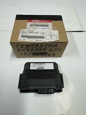 Centralina originale suzuki - centralina,