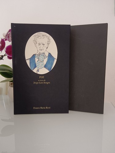 Edgar allan poe la - -, lettera