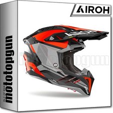AIROH CASCO CROSS MOTO AV3SA32