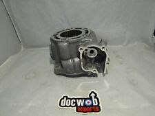 Honda CR 125 2003 solo