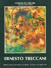 ERNESTO TRECCANI