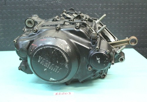 Motore yamaha xtz - motore, 600