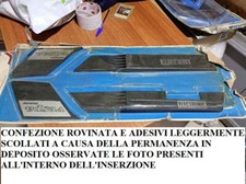 GIAC MODANATURA LATERALE