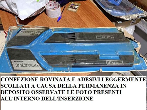 Giac modanatura laterale - modanatura,