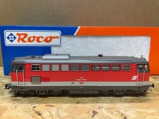Roco 69901 locomotiva diesel