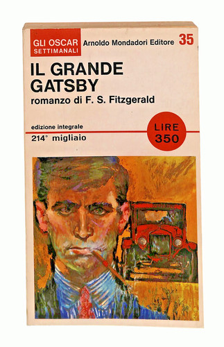 Ebond grande gatsby - il,