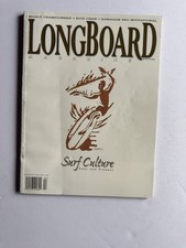 LONGBOARD